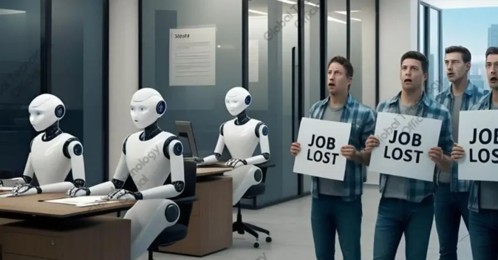 How AI Is Changing the Future of Jobs how ai Is changing the future of jobs