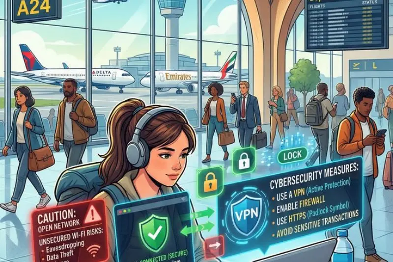 why is public wi-fi important